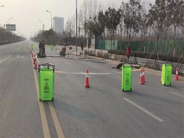 王五镇公路路基注浆，这些您了解吗？